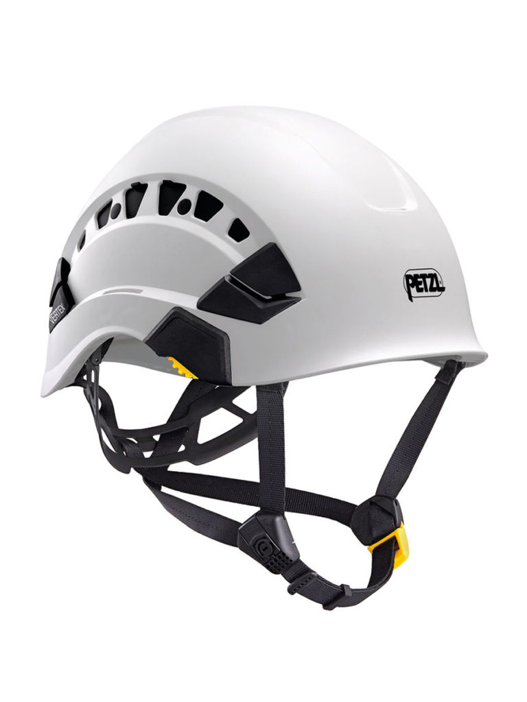 Petzl sikkerhedshjelm