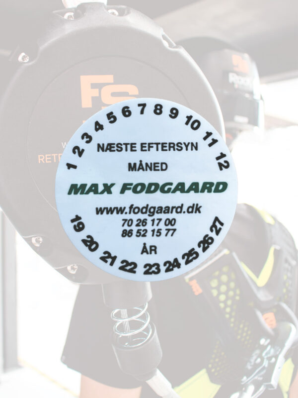 Max Fodgaard A/S